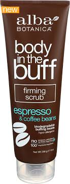 We did not find results for: Amazon Com Alba Botanica Body In The Buff Scrub Firming Espresso And Coffee Beans 9 Ounce Beauty