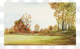 25 watercolor trees and 6 watercolor textures (.png) in one pack(.zip). Watercolor Landscape Png Free Download Cherry Blossom Cartoon