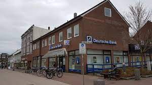 Die zeiten des kundendienstes können unterschiedlich ausfallen. Deutsche Bank Filiale 25421 Pinneberg Offnungszeiten Adresse Telefon