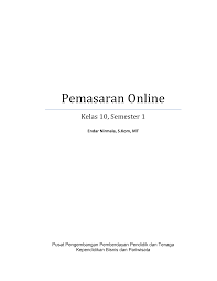 Maybe you would like to learn more about one of these? Http Repositori Kemdikbud Go Id 10285 1 Pemasaran 20online 20x1 Pdf