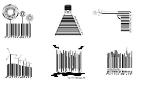 Barcodes Mal Kreativ Nbsp Verpackungsdesigner Aus Aller Welt Kennen Das Irgendwo Auf Der Verpackung Muss Eine Flache Freige Kreativ Inspirierend Designer