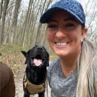 Yvette Langley's Instagram, Twitter & Facebook