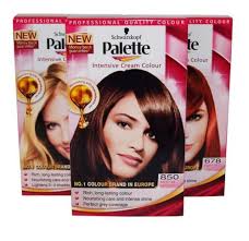 Overall, cashmere hair was a great company to deal with especially if you're looking to buy the best quality. Schwarzkopf Palette Reviews Makeupalley