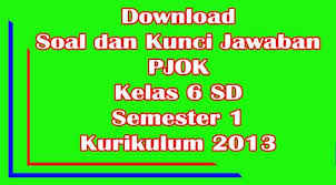 Sparen mit preis.de · jetzt preise vergleichen Download Soal Uts Penjas Pjok Kelas 6 Sd Semester 1 Kurikulum 2013 Dan Kunci Jawaban Purwomp Com