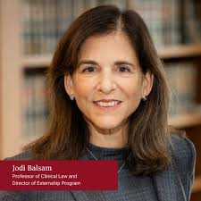 UVA Legends Podcast: Trial, Antitrust, and Sports Attorney Mark Levinstein 