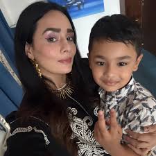 Always a good vibe with Sunny Paji during the pre-match talks.