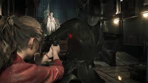 In both leon and claire's playthroughs, you can find a variety of different weapons found in all sorts of places. Resident Evil 2 Remake How To Unlock Hunk Tofu Infinite Ammo More Bonus Guide Gameranx