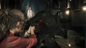 They are accurate and reliable at most ranges. Resident Evil 2 Remake How To Unlock Hunk Tofu Infinite Ammo More Bonus Guide Gameranx