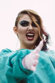 The Rocky Horror Picture Show — Aesthetic Distance