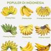Padahal di barat sana, buah yang dimasak dengan cara digoreng sudah cukup banyak ditemukan, biasanya dikenal dengan nama fruit fritters. 3