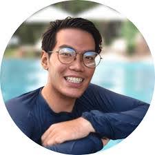 Daniel Kee's Instagram, Twitter & Facebook