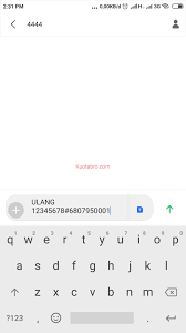 Rasakan manfaatnya dengan segera mendaftar ulang kartu prabayar anda. 4 Cara Registrasi Kartu Telkomsel Simpati As Dan Loop