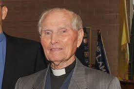 Canon Bertram Livingston