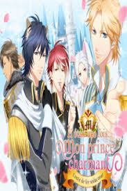 Ou bien par luca, le beau ténébreux lunatique, tout. Il Etait Une Fois Mon Prince Jeu Android Gratuit