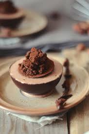 Le Tout Chocolat Tout Chocolat Recette Entremet Alimentation