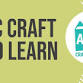 ABC Craft & Learn event image