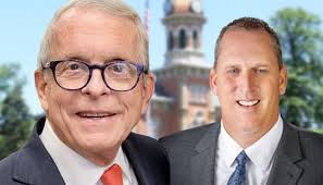 Ohio Governor DeWine Appoints Attorney Robert Patton to the 11th District  Court of Appeals