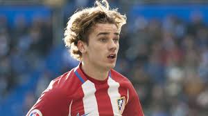 Griezmann hair update for pes 19 pc by dnb face. Atletico Madrid Griezmann Needs To Go To The Premier League Thierry Henry As Com