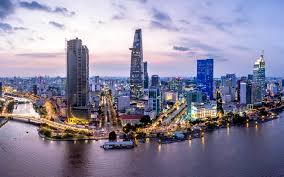 Expats moving to ho chi minh city will find a variety of accommodation options in this rapidly growing metropolis. Vietnam Allen Overy