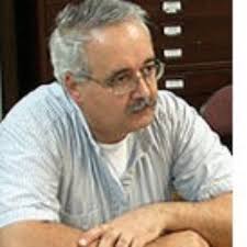 Earth & Environmental Sciences Faculty & Staff