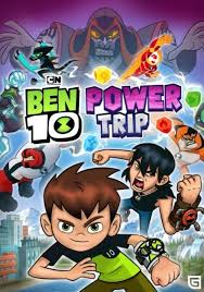 Ben 10 games free download is a collection of games that you can get from the direct link and totally free as well. Ben 10 Power Trip Free Download Full Version Pc Game For Windows Xp 7 8 10 Torrent Gidofgames Com