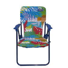 Spending the day at the ocean in comfort is a breeze with this backpack beach chair with cooler. Kids Folding Backpack Beach Chair Beach Chairs Everywherechair