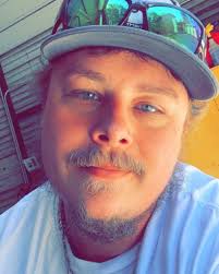 Chad Jordan Thompson Obituary July 31, 2024