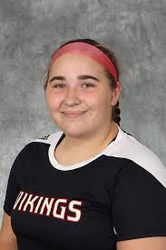 2017 Women's Soccer Roster