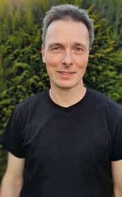 Colombeller Künstler im Steinheimer Rathaus