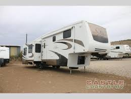 Dont forget to tell them you found it on r v trader! Used Rvs For Sale Find A Pre Owned Rv For Less Castle Country Rv Blog