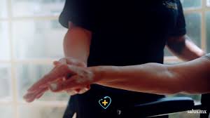 Enfermeras a domicilio - Salus Care Solutions