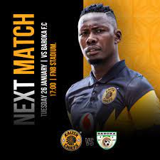Head to head statistics and prediction, goals, past matches below you will find a lot of statistics that make it easier predict the result for a match between both teams. Kaizer Chiefs Vs Baroka Blow By Blow Kaizer Chiefs Vs Baroka Fc The Citizen Kaizer Chiefs U21 Vs Baroka U21 Head To Head Record Stats Results Giaz Leap