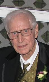 James Thomas Crenshaw Obituary