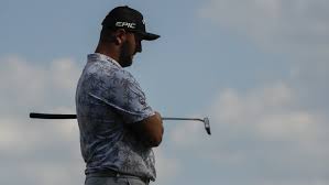 Rahm was looking to become the second golfer, after tiger woods, to win the memorial tournament twice in a row. Memorial Tournament Jon Rahm Withdrawal Stems From Covid Choice
