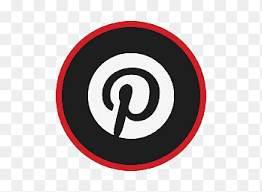 On this page, pngtree offers free hd pinterest white icon png images with transparent background and vector files. Pinterest Logo Png Images Pngegg