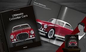 Jan 26, 2021 · gaa greensboro auto auctions. Ultimate Collector Cars Hardcover Book By Taschen Sideshow Collectibles