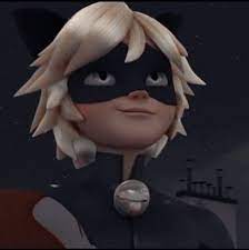 Cat Noir Chat Noir Icons Chat Noir Icons Aesthetic Miraculous Ladybug Wallpaper