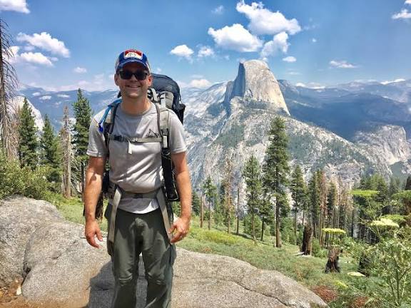 5 Things I Learned Backpacking
