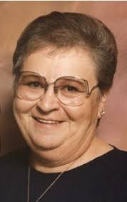 Esther P. Lasley Obituary