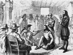 Myles Standish Facts Wampanoag Native American Lessons Native American Indians
