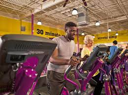 Planet Fitness Ceo Chris Rondeau Optimistic Over Sectors Outlook
