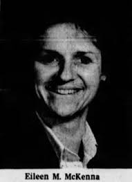 Marcella Mckenna's Instagram, Twitter & Facebook