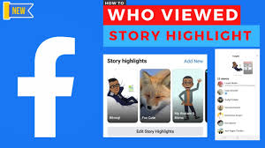 We did not find results for: How To Know Who Viewed Your Highlights On Facebook 2021 Facebook Tips Youtube