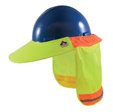 Fr Treated Hard Hat Visor Visor Hard Hat Moisture Wicking Shirt