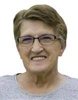 Sandra "Sandy" Walker Obituary