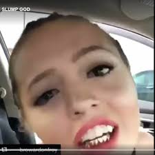 Stream GOLD TEETH GIRL