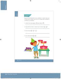 Libro de matematicas 6 grado contestado. Desafios Matematicos Sexto Grado Apoyo Para El Docente