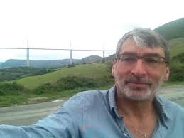 Gilles HEBERT, 65 ans (COLOMBES, BOIS COLOMBES)