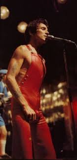 Ac Dc Let There Be Rock 1977 Unedited Video Version Bon Scott Ac Dc Bon Scott Ac Dc Rock Singer