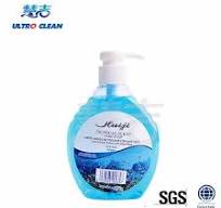 Jabón líquido natural para manos de marca personalizada de ...